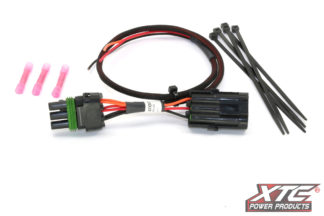 Can-Am Maverick Plug and Play Stop - Tail Light Power Out