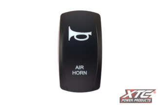Air Horn Rocker/Actuator, Contura V, Rocker Only
