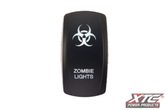 Zombie Lights Rocker/Actuator, Contura V, Rocker Only