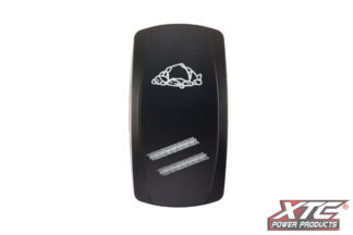Rock Trail Rocker/Actuator, Contura V, Rocker Only