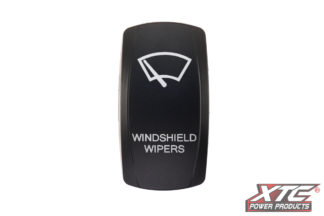 Windshield Wipers Rocker/Actuator, Contura V, Rocker Only