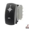 GPS Rocker Switch