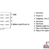 GPS Rocker Switch - Image 3