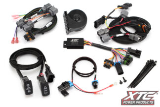 CFMOTO ZFORCE Z10 Self-Canceling Turn Signal Kit