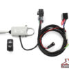 Kawasaki Ridge Self-Canceling Turn Signal System with Billet Lever - Image 2
