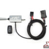Polaris RZR Turbo S and 19+ XP 1000/Turbo Self-Canceling Turn Signal System with Billet Lever - Image 3