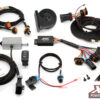 Polaris RZR Turbo S and 19+ XP 1000/Turbo Self-Canceling Turn Signal System with Billet Lever