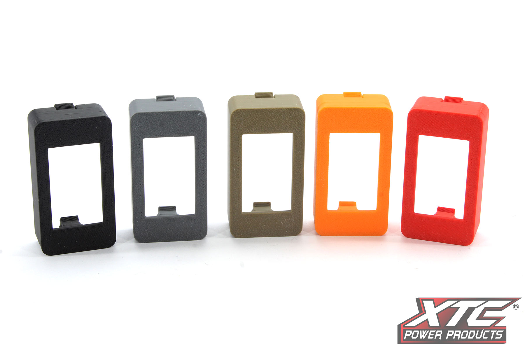 Honda Pioneer and Talon Oversized Switch Adapter - Image 3