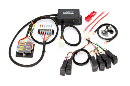 Power Control Systems