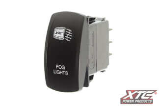 Fog Lights Rocker Switch