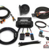 2019+ Ranger XP 1000 & General Plug and Play Turn Signal System W/Horn Plugs into OEM Busbar