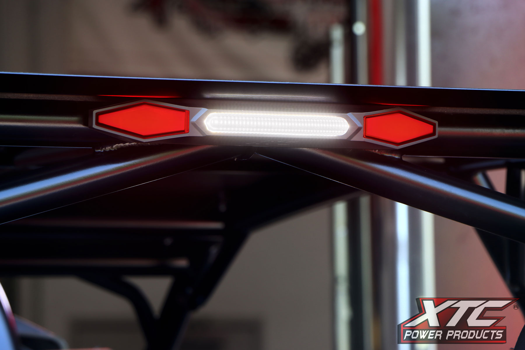 X-LITE Chase Light Bar - Image 6